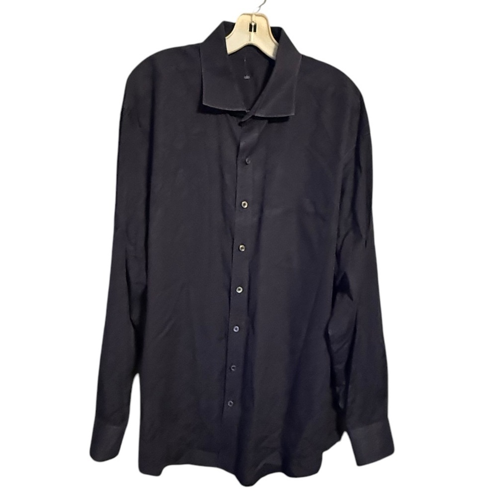 J. Hilburn Made In Italy‎ Dress Shirt